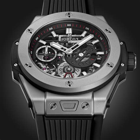 hublot big bang meca-10 titanium 414.ni.1123.rx|Hublot meca 10 titanium.